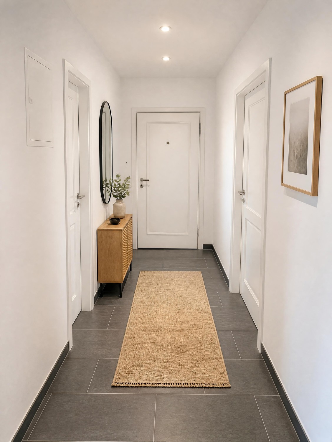 Appartamento di 3 ½ locali, foto 3 di 7