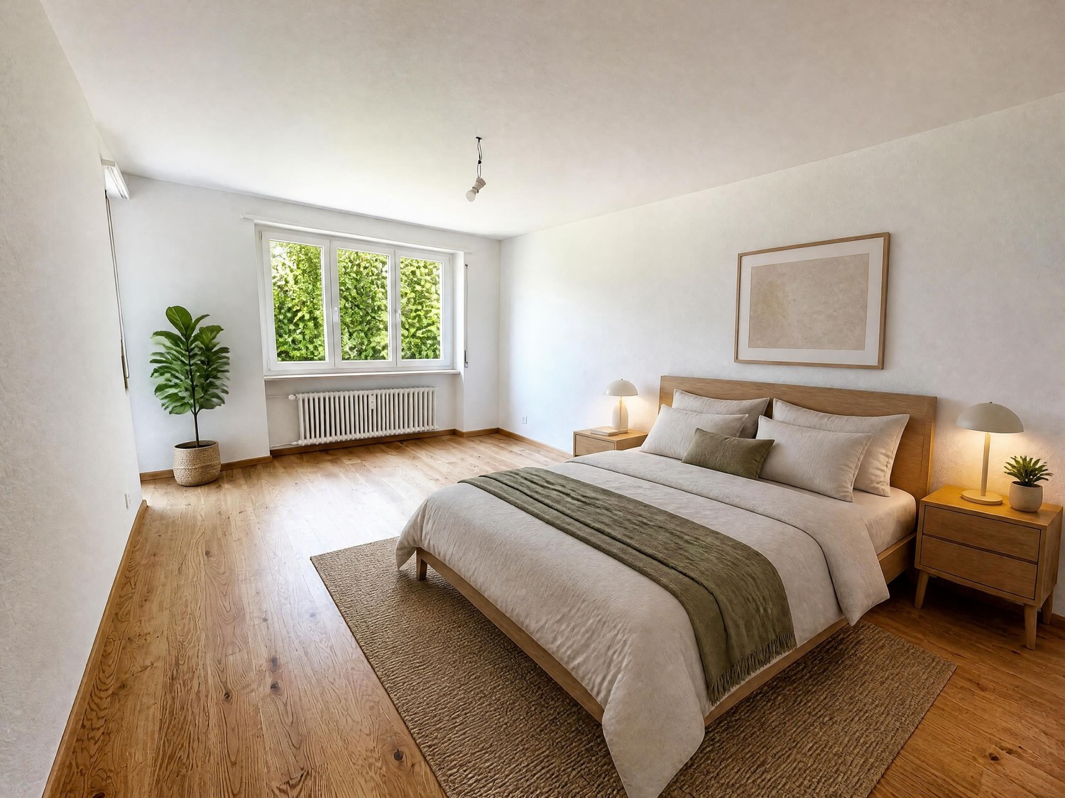 Appartamento di 3 ½ locali, foto 1 di 7
