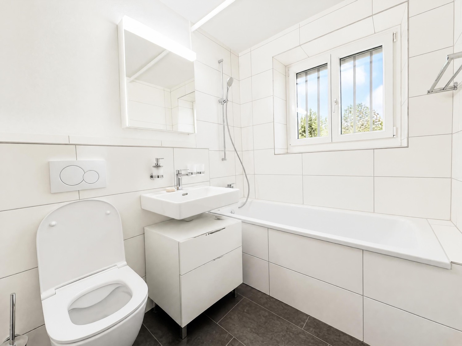 Appartamento di 3 ½ locali, foto 6 di 7