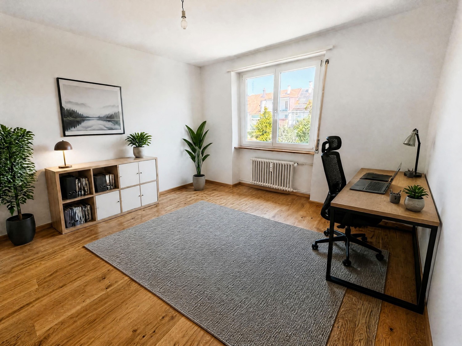 Appartamento di 3 ½ locali, foto 4 di 7