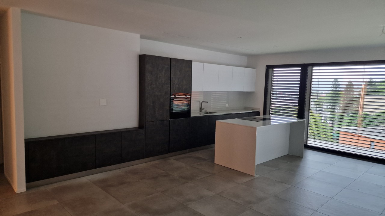 3 ½ rooms apartment, foto 1 di 4