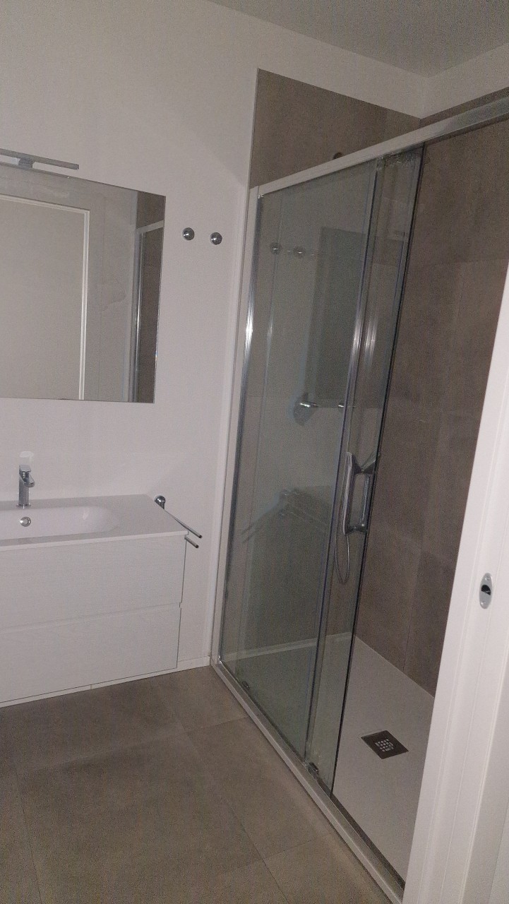 3 ½ rooms apartment, foto 2 di 4