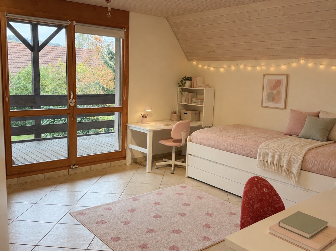 Casa singola di 6 ½ locali, foto 8 di 10