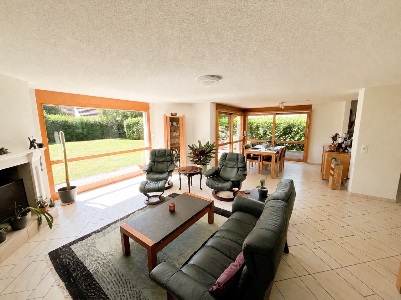 Casa singola di 6 ½ locali, foto 4 di 10