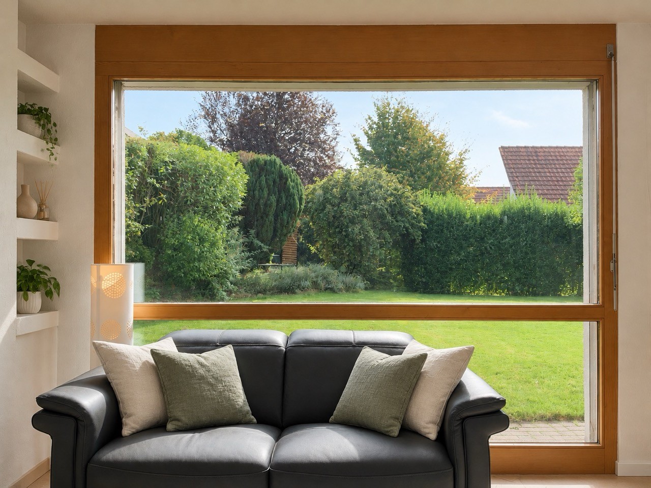Casa singola di 6 ½ locali, foto 1 di 10