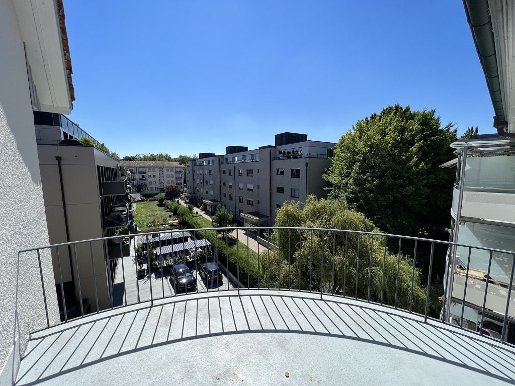 appartamento di 2 locali, foto 6 di 6