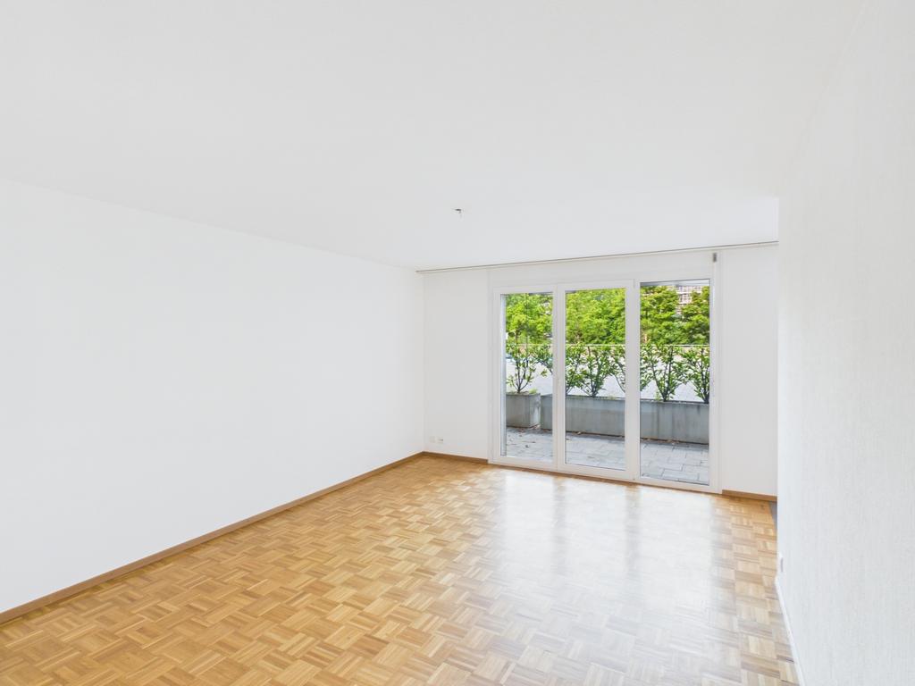 duplex di 3 ½ locali