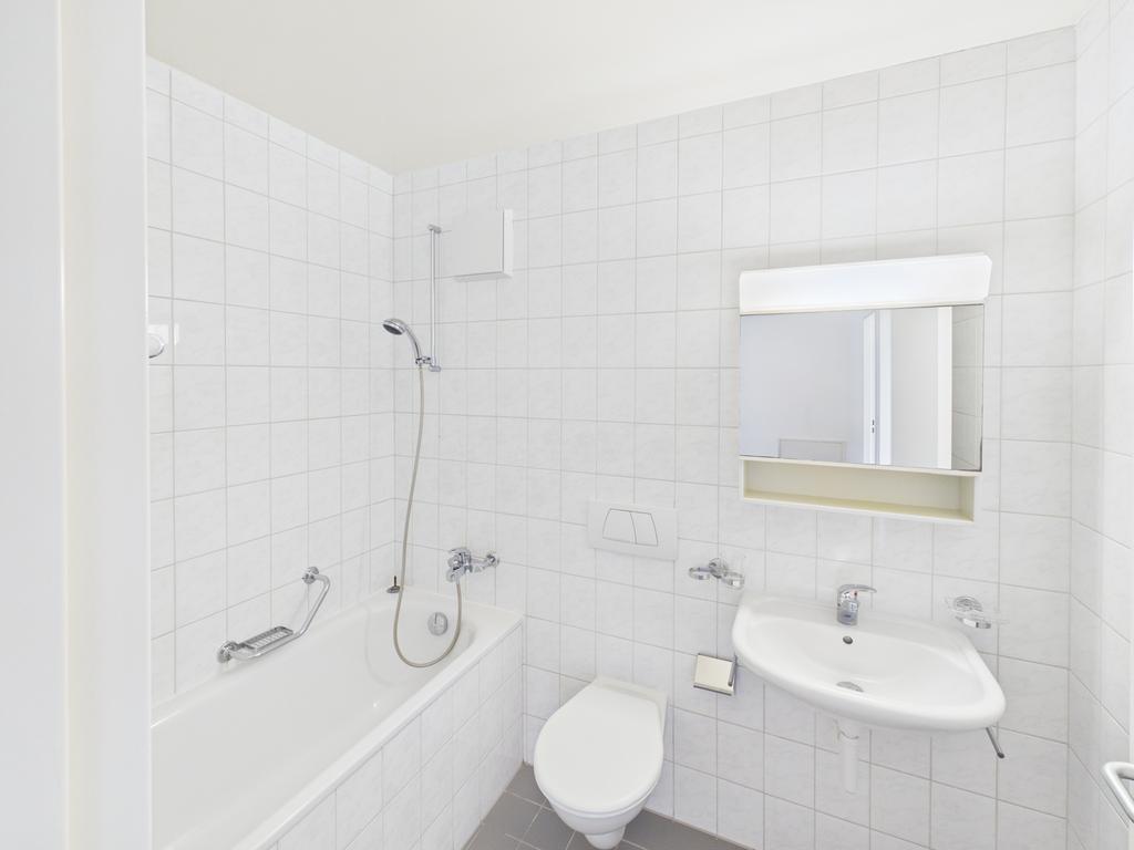 duplex di 3 ½ locali