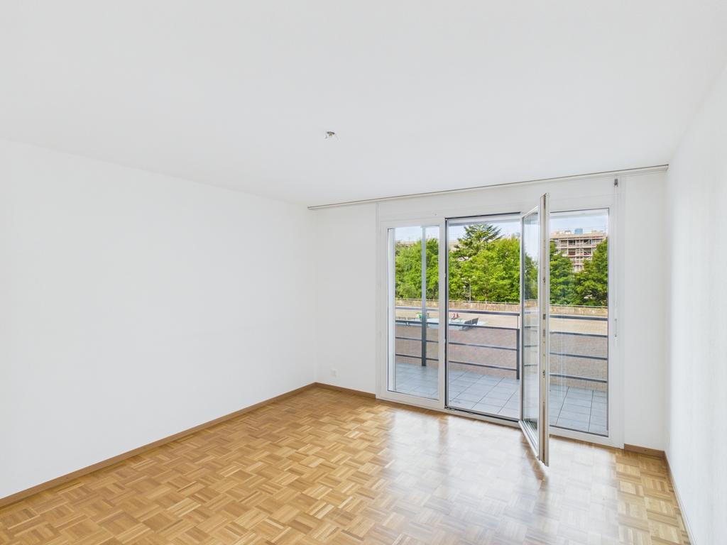 duplex di 3 ½ locali