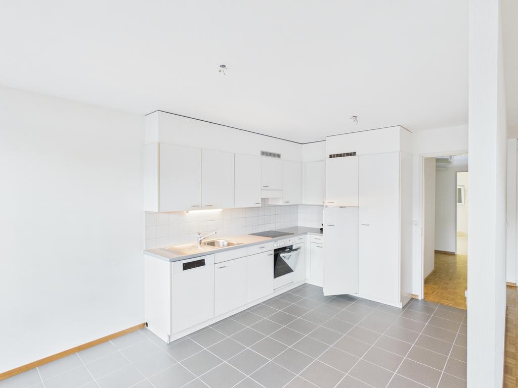 duplex di 3 ½ locali