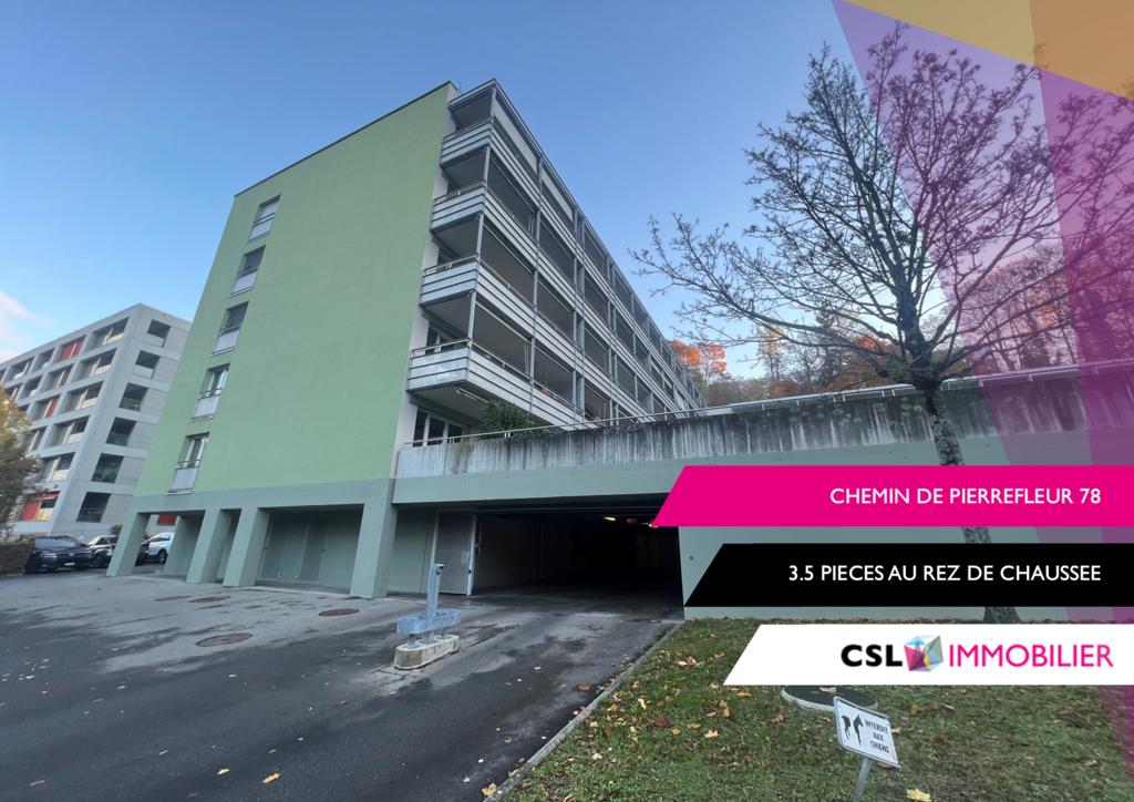 duplex di 3 ½ locali
