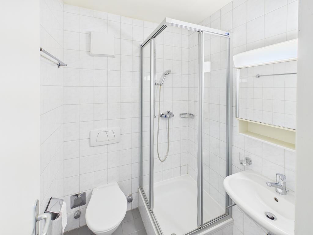 duplex di 3 ½ locali