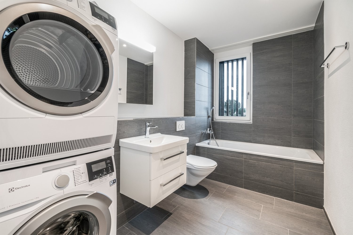 Appartamento di 3 ½ locali