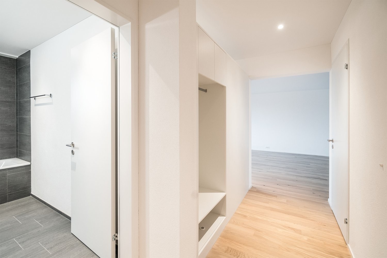 Appartamento di 3 ½ locali