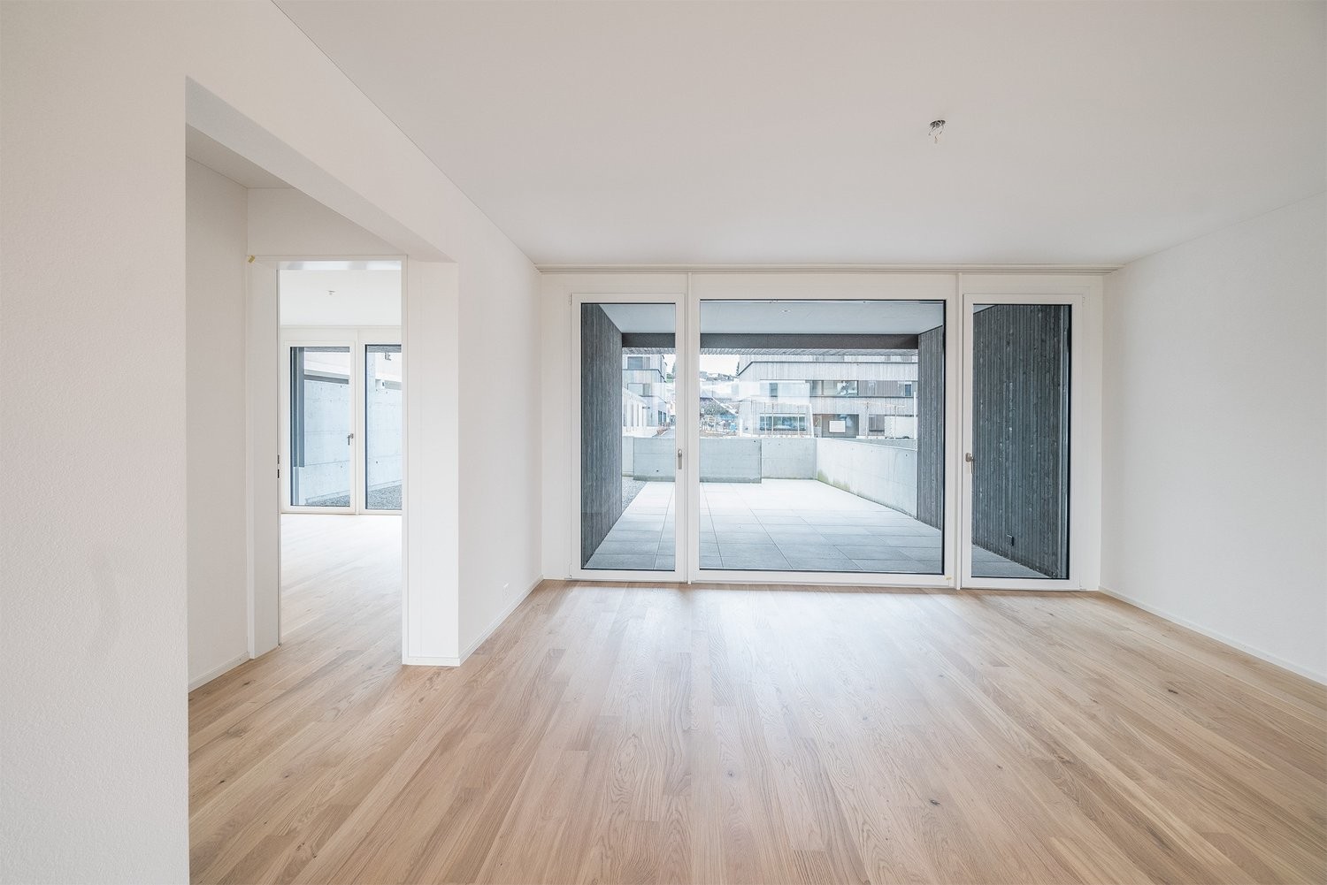 Appartamento di 3 ½ locali