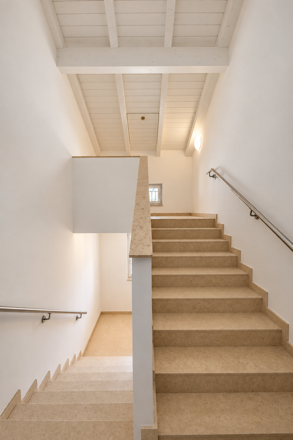 3 ½ rooms apartment, foto 6 di 10