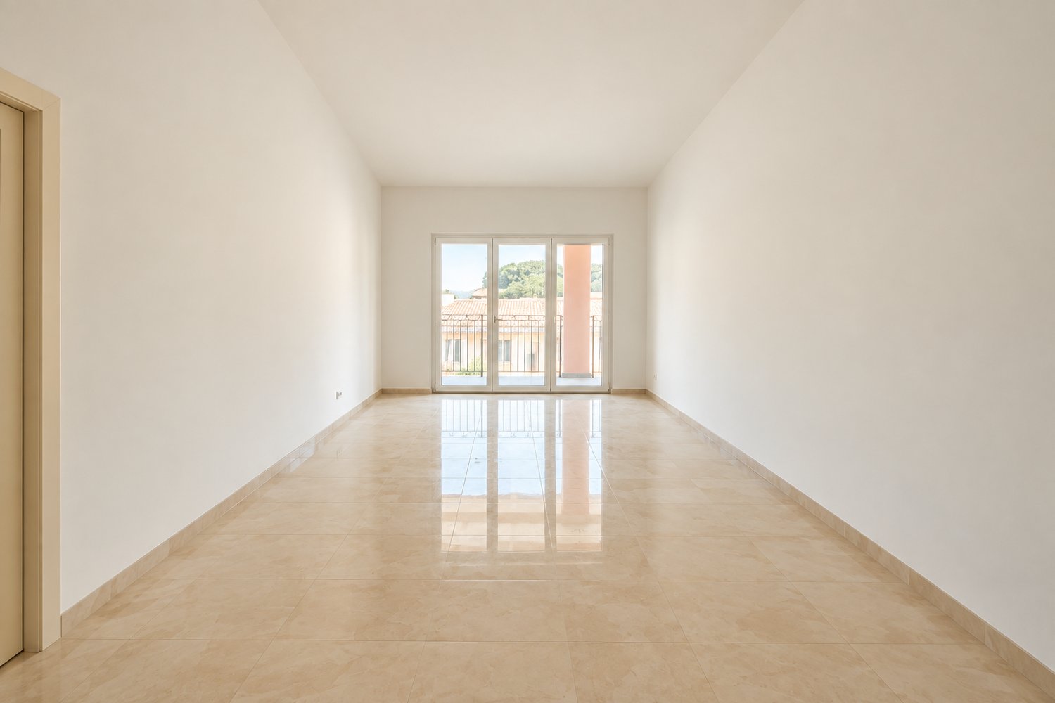3 ½ rooms apartment, foto 9 di 10