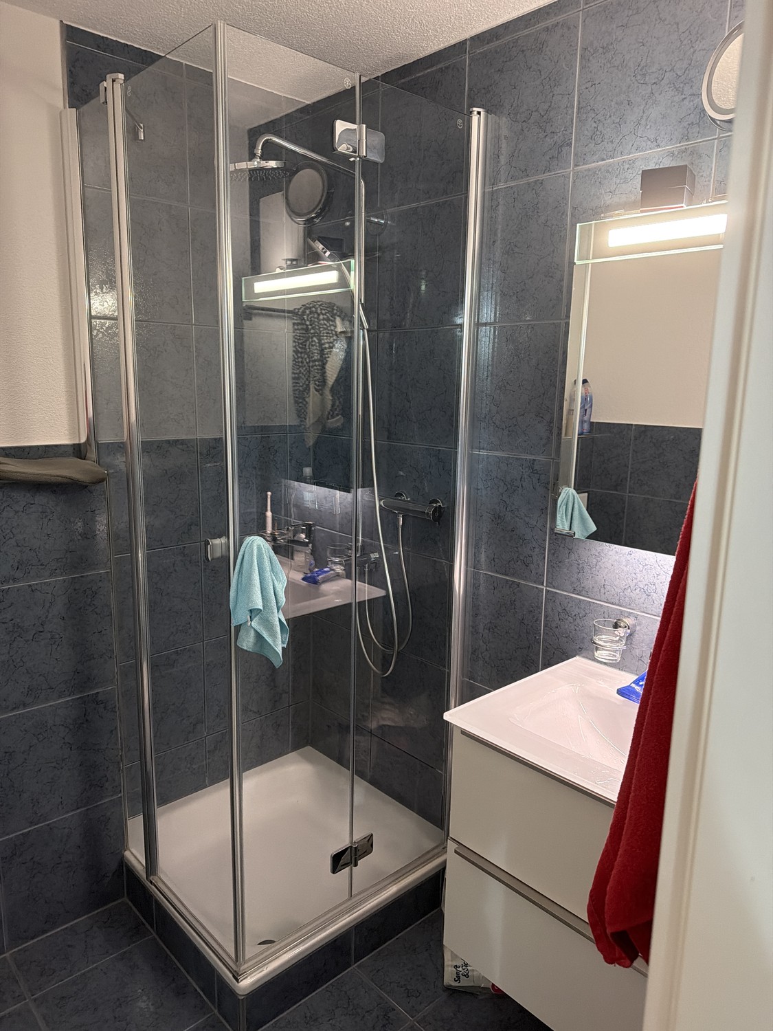 Appartamento di 3 ½ locali
