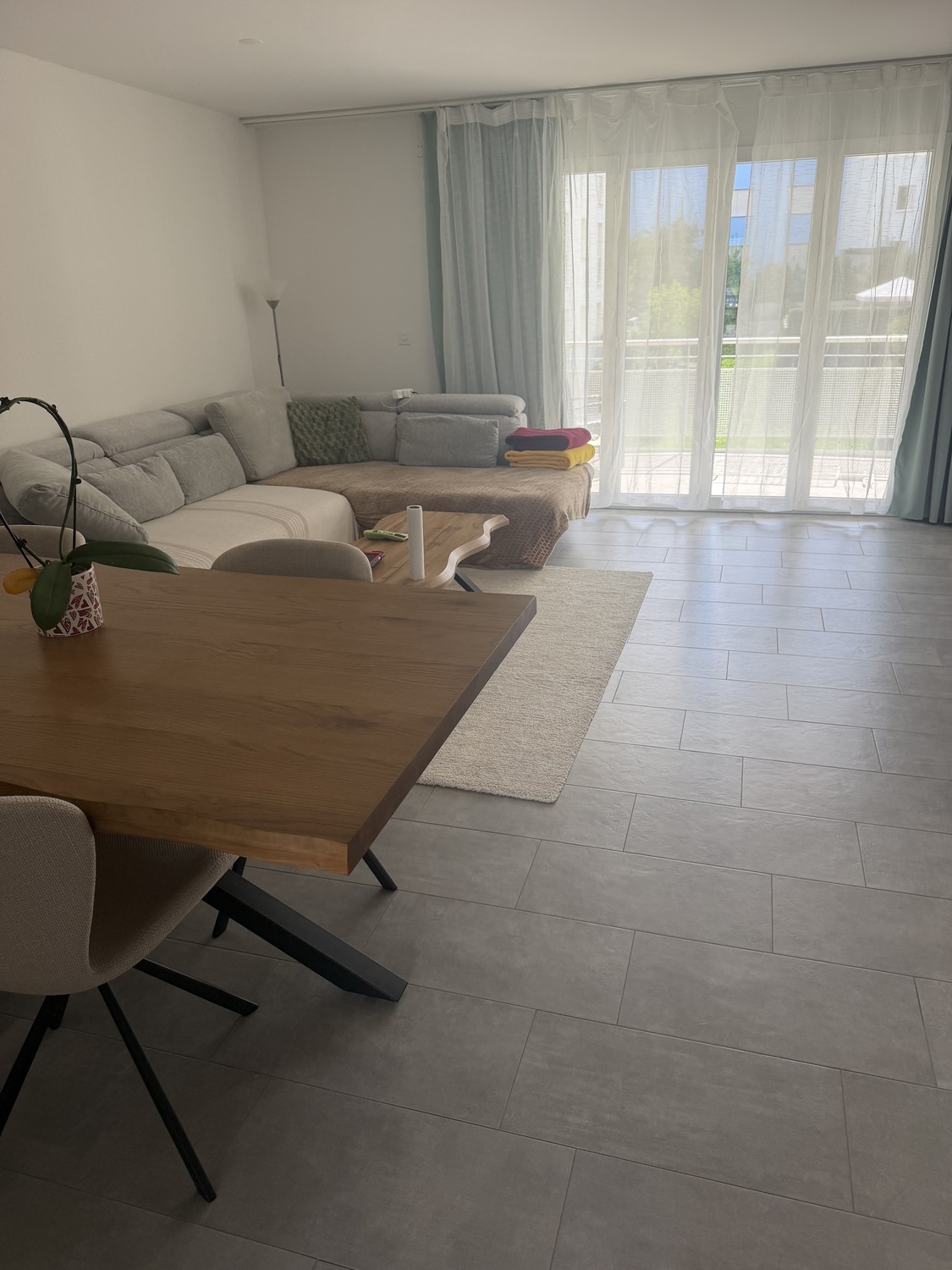 Appartamento di 3 ½ locali
