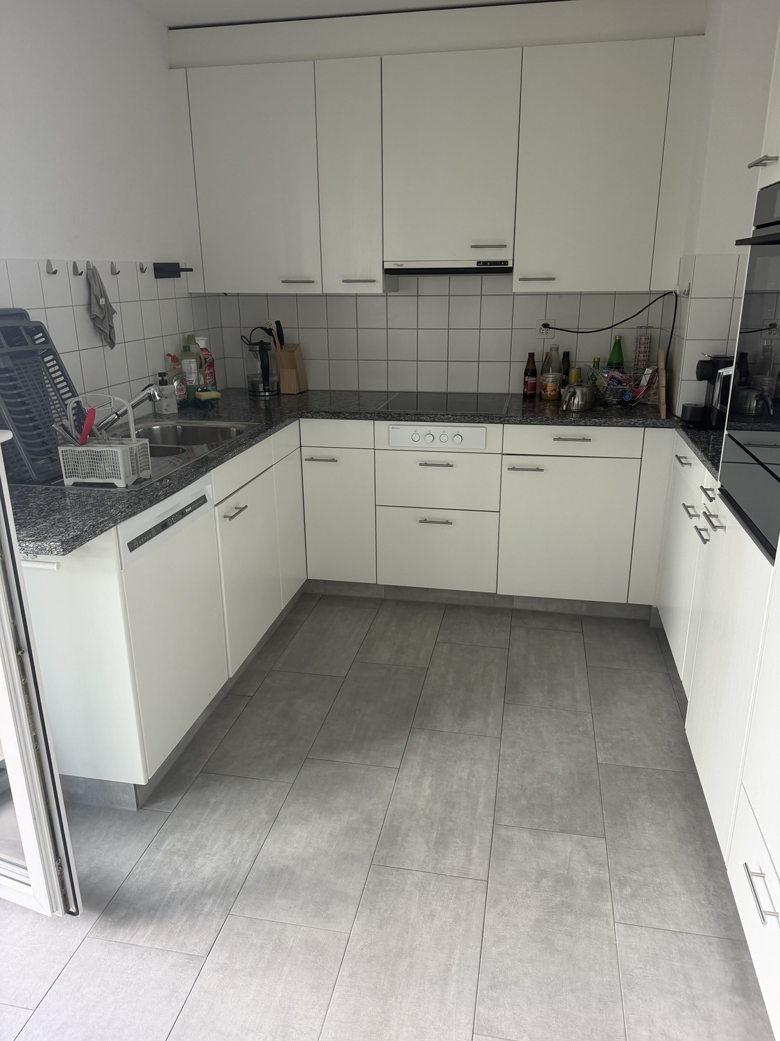 Appartamento di 3 ½ locali