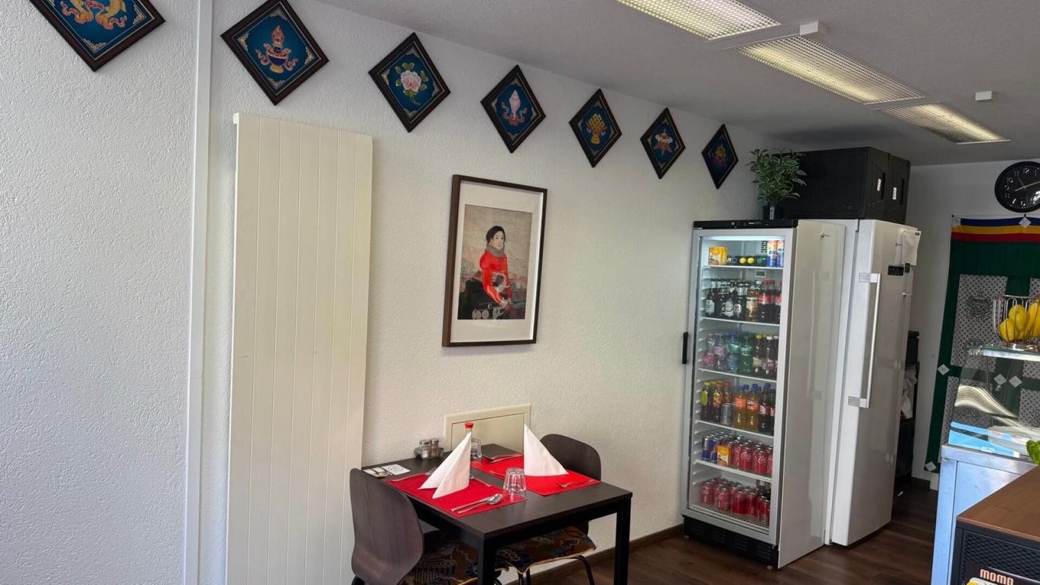 Ristorante, foto 7 di 10