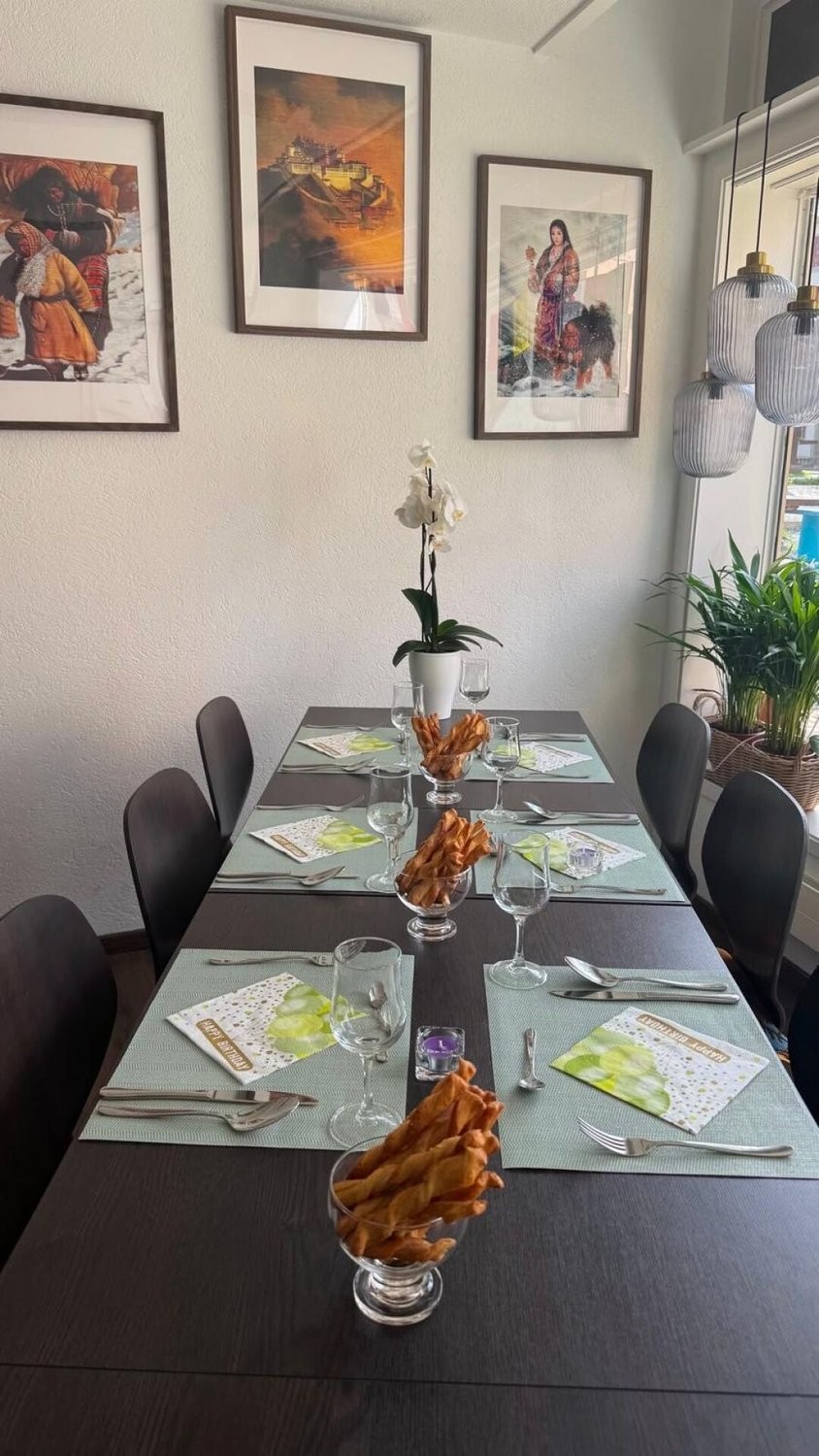 Ristorante, foto 10 di 10