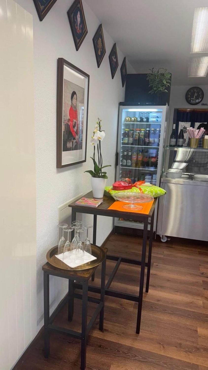 Ristorante, foto 6 di 10