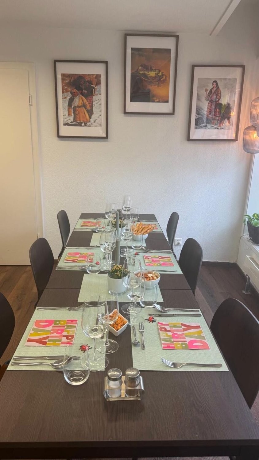 Ristorante, foto 3 di 10