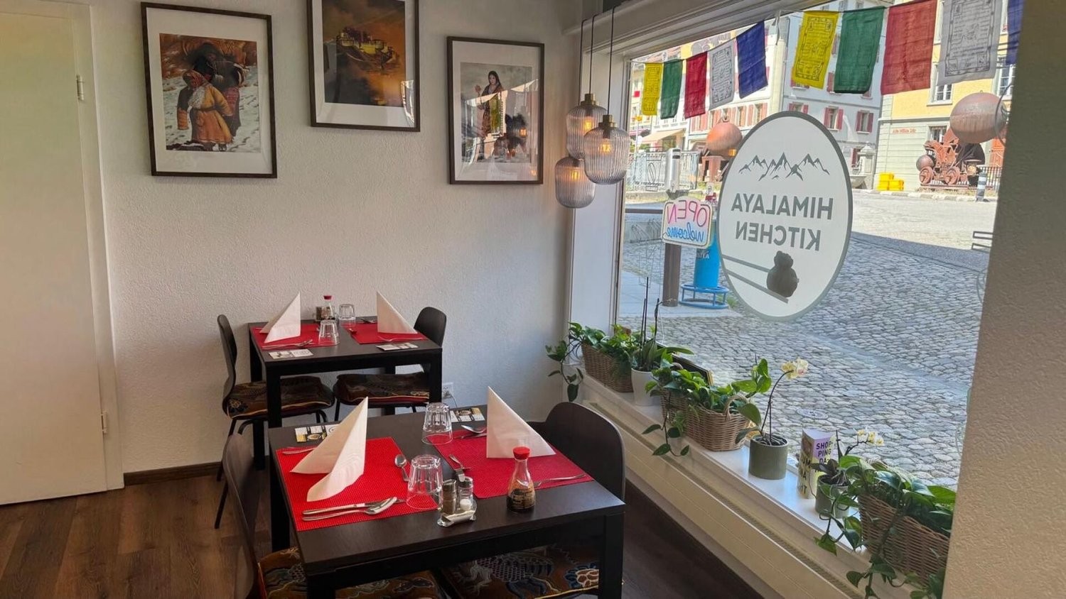 Ristorante, foto 5 di 10