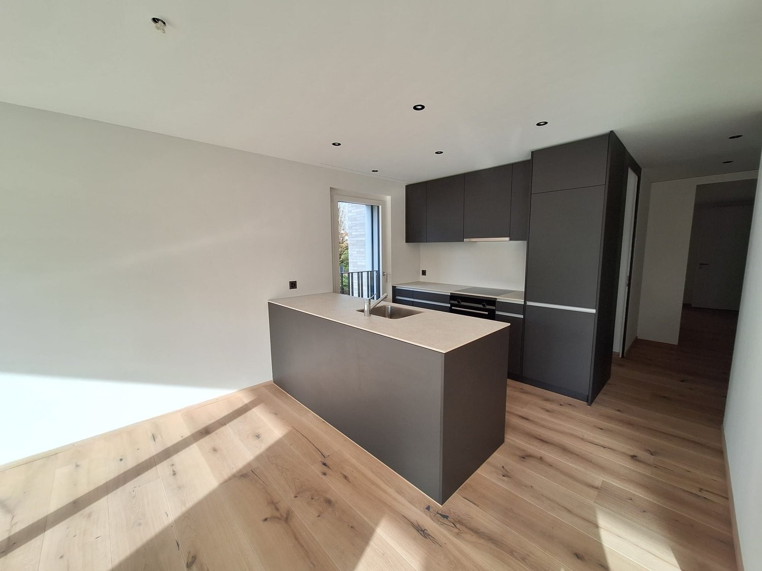 Appartamento di 3 ½ locali, foto 3 di 8