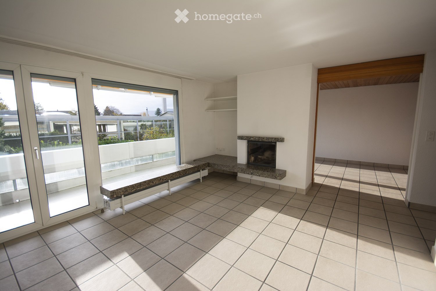 Appartamento di 3 ½ locali