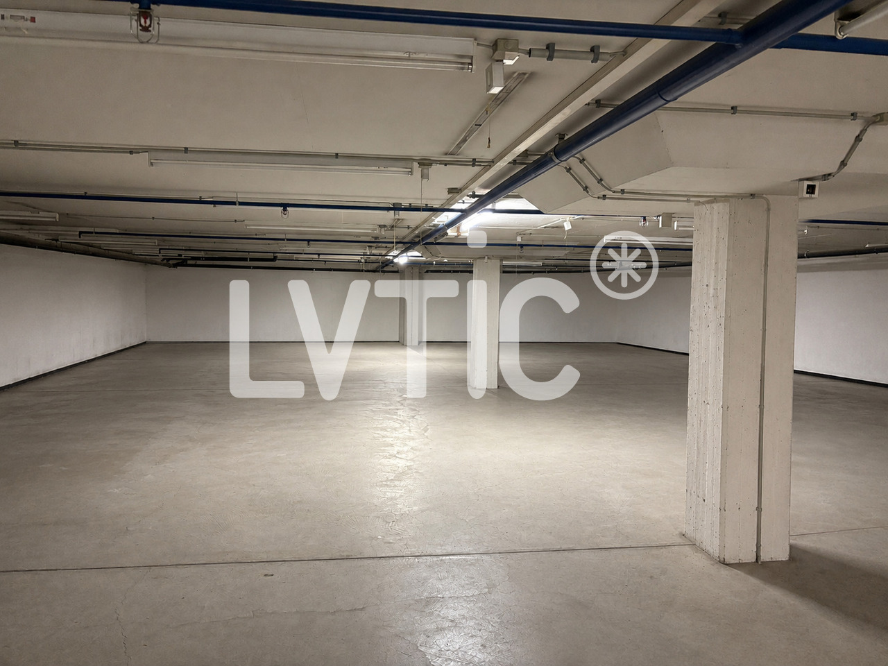 680m² deposito