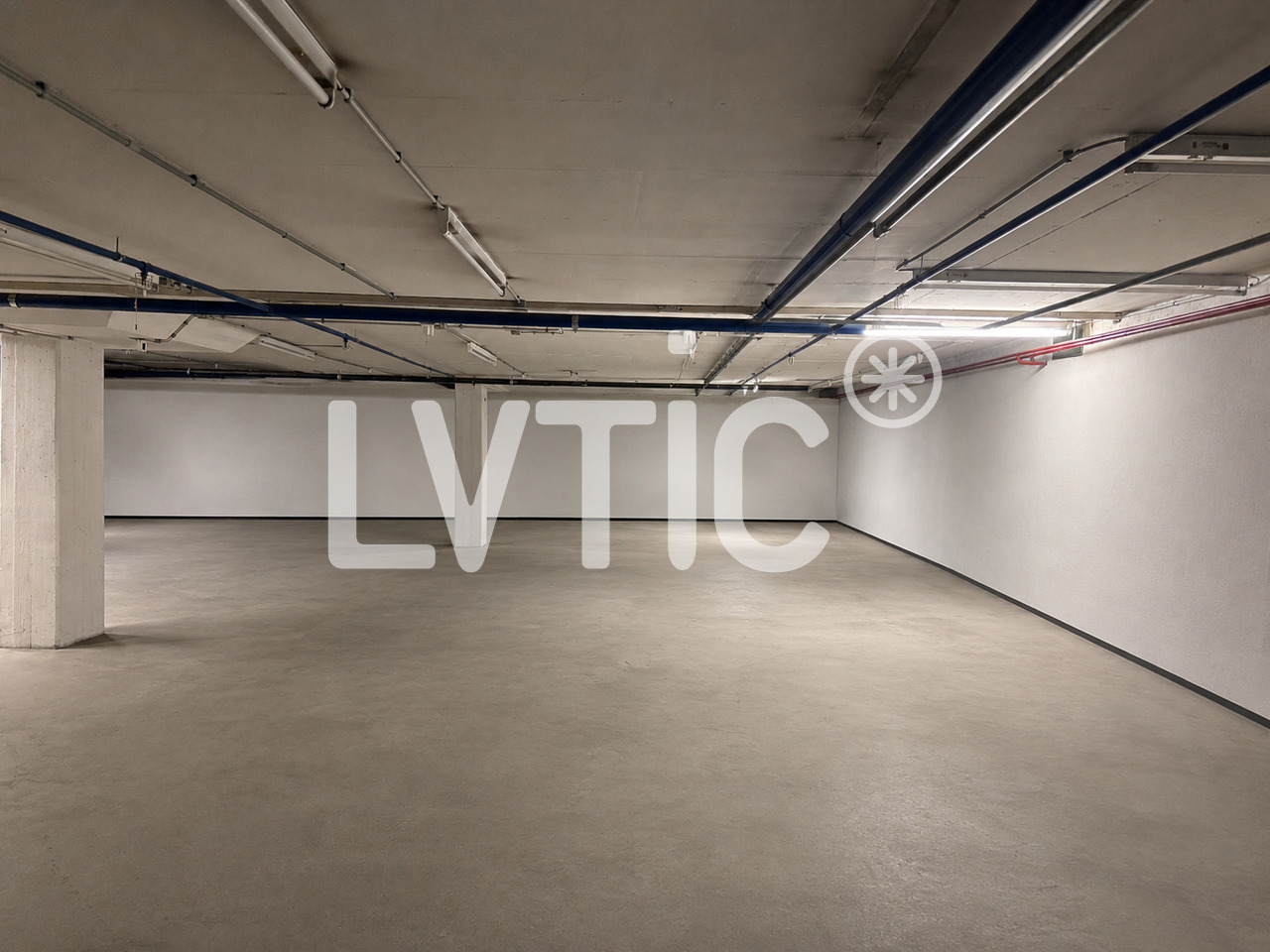 680m² deposito