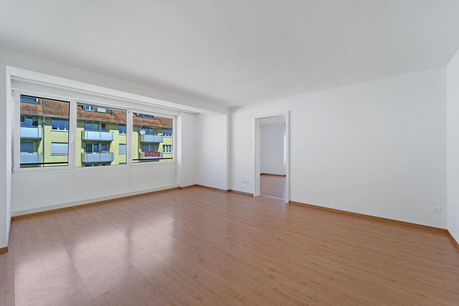 appartamento di 3 locali, foto 2 di 9