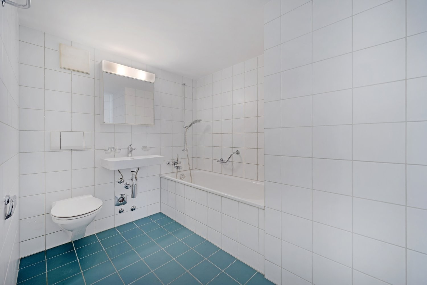 appartamento di 3 locali, foto 4 di 9