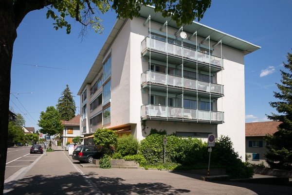 appartamento di 3 locali, foto 1 di 9