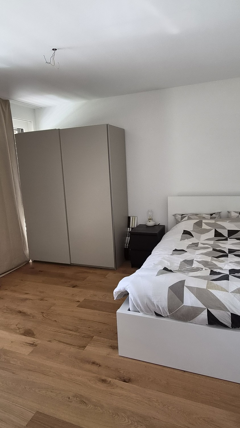 Appartement de 2 ½ pièces