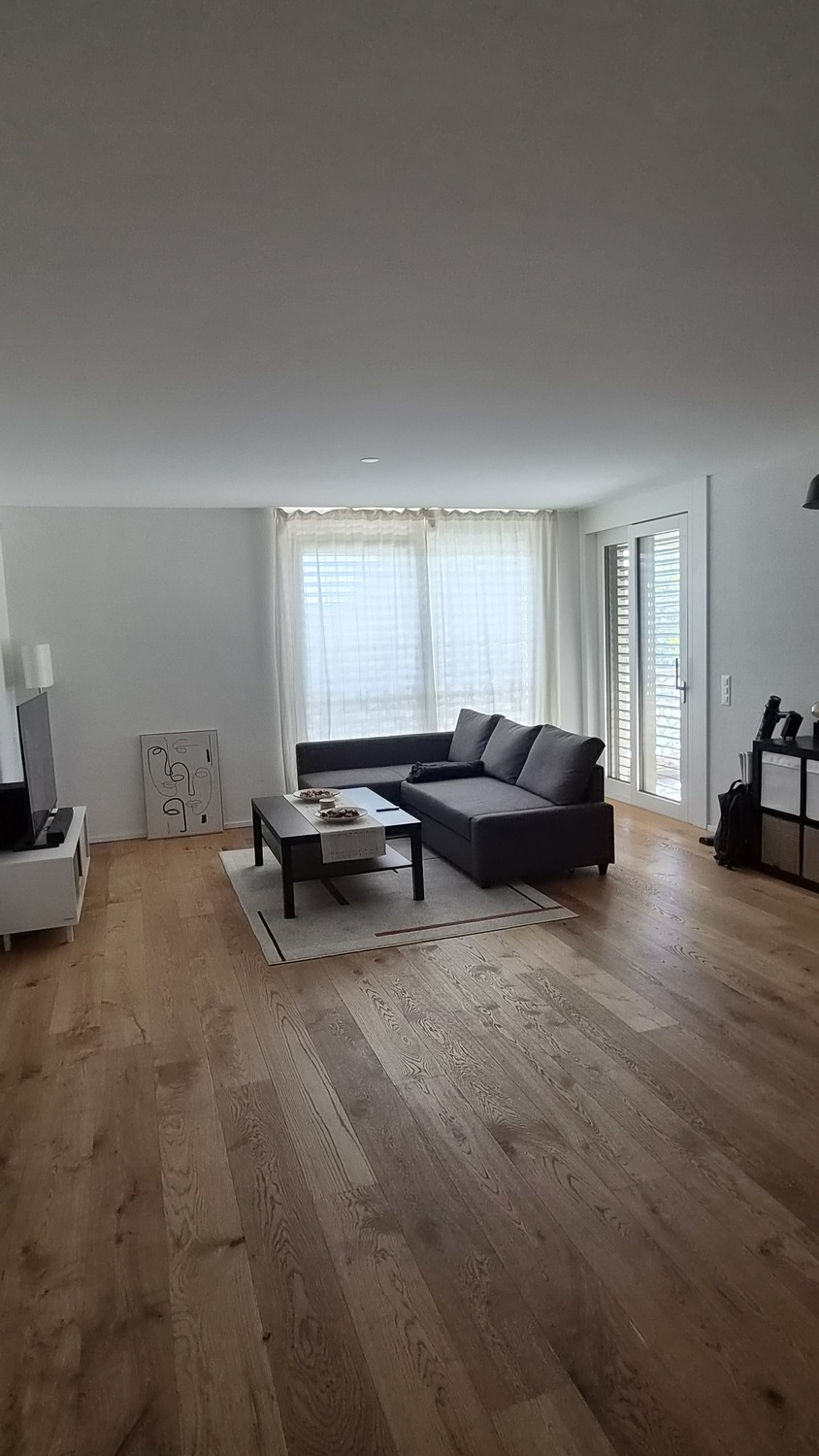 Appartement de 2 ½ pièces