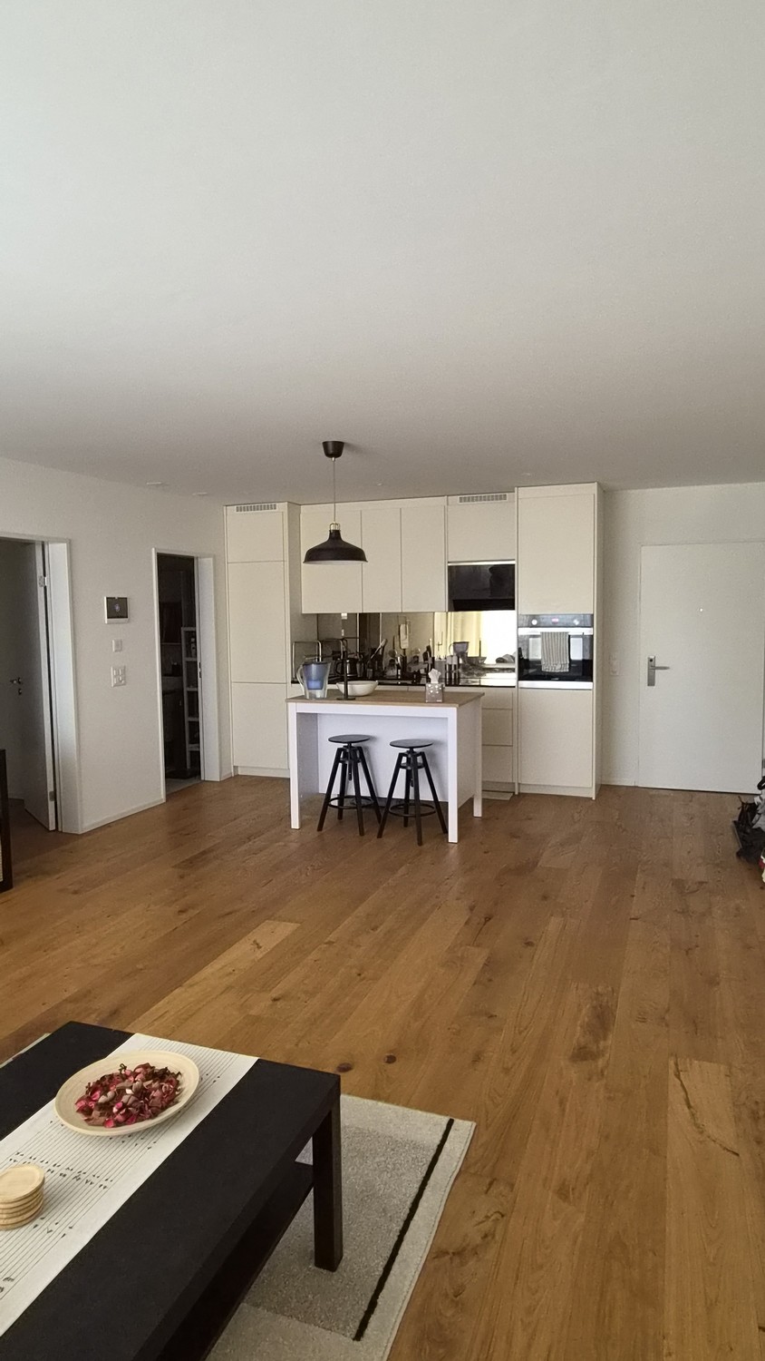 Appartement de 2 ½ pièces