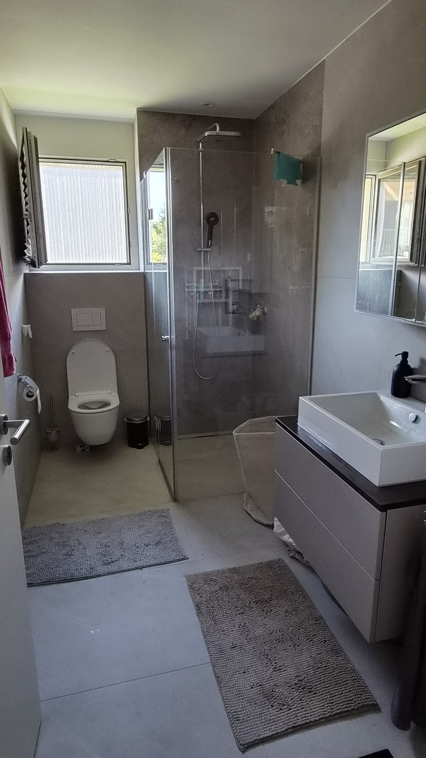 Appartement de 2 ½ pièces