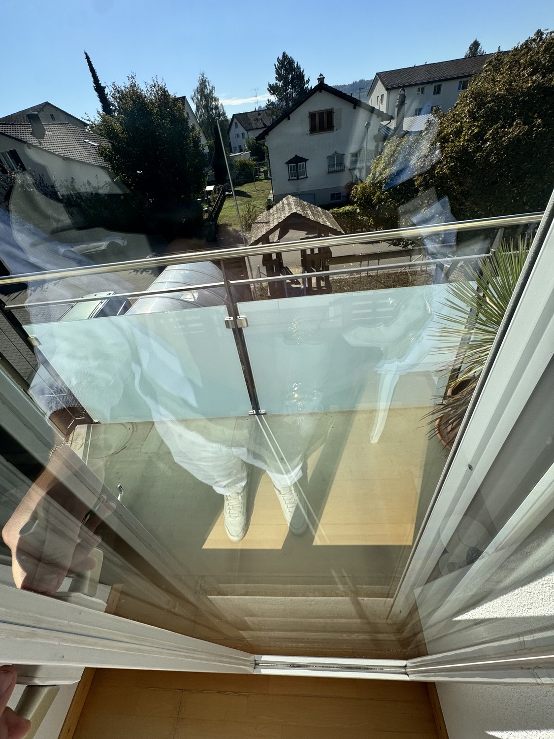 Camera in un appartamento condiviso, foto 6 di 8
