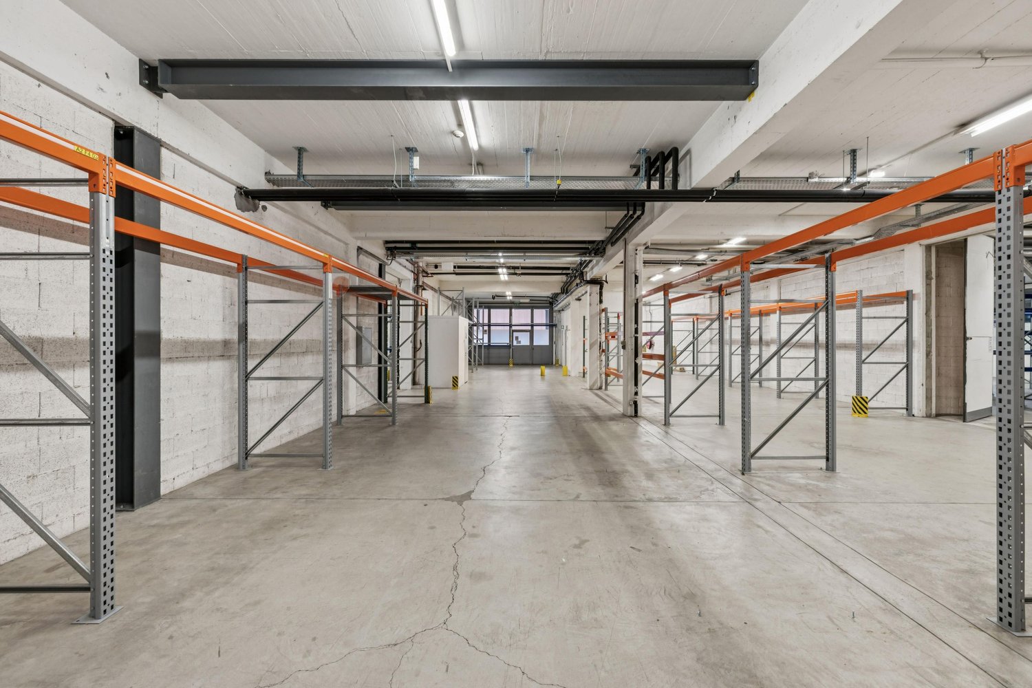 1269m² oggetto industriale