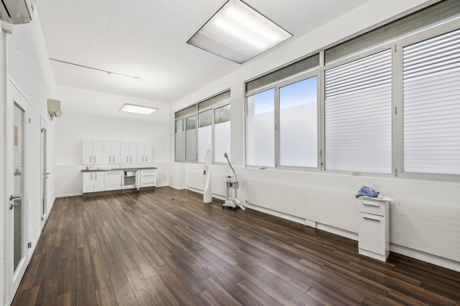 1269m² oggetto industriale