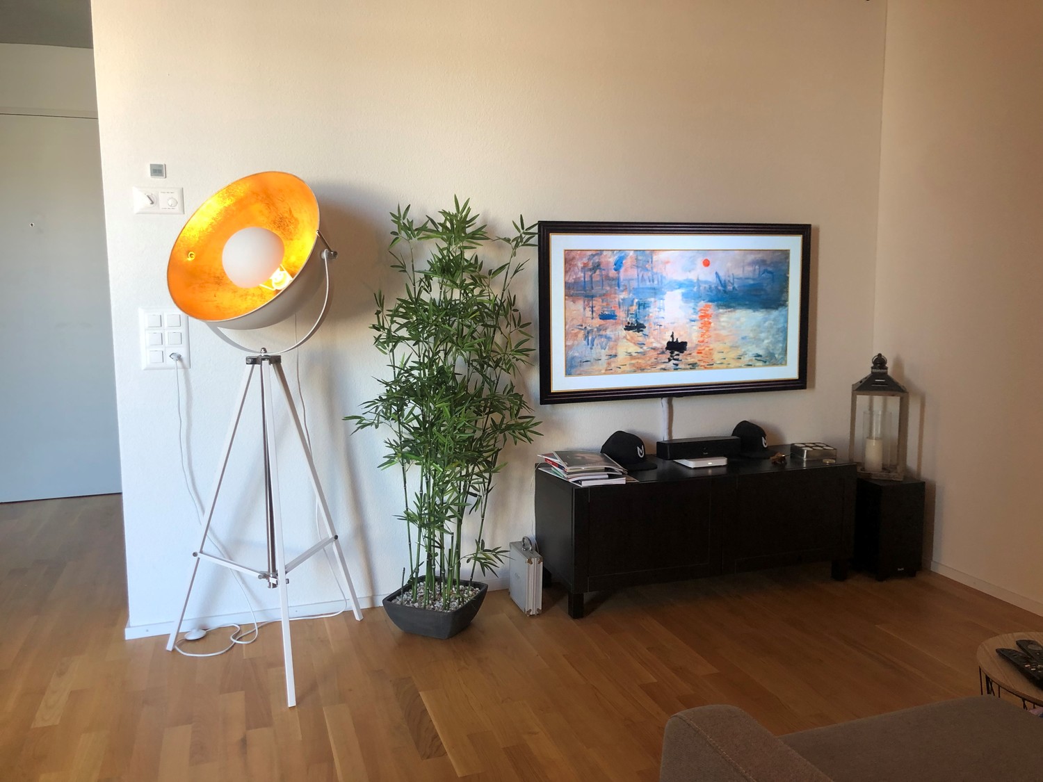 Appartamento di 2 ½ locali