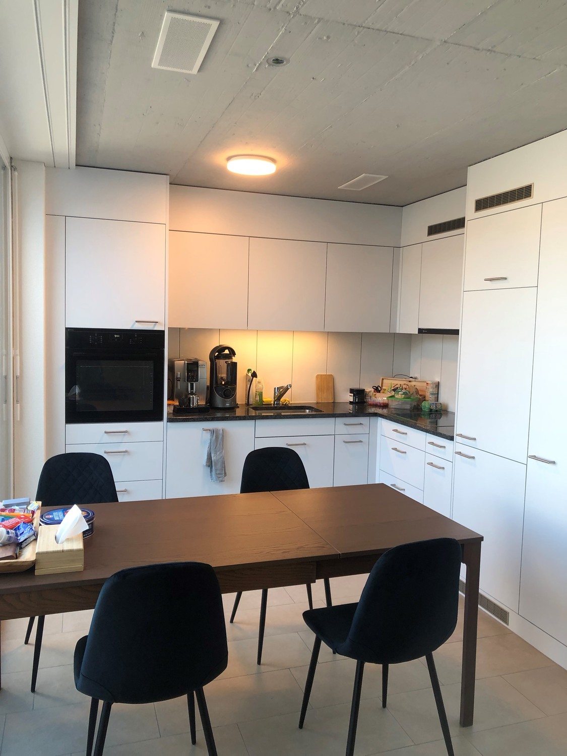 Appartamento di 2 ½ locali