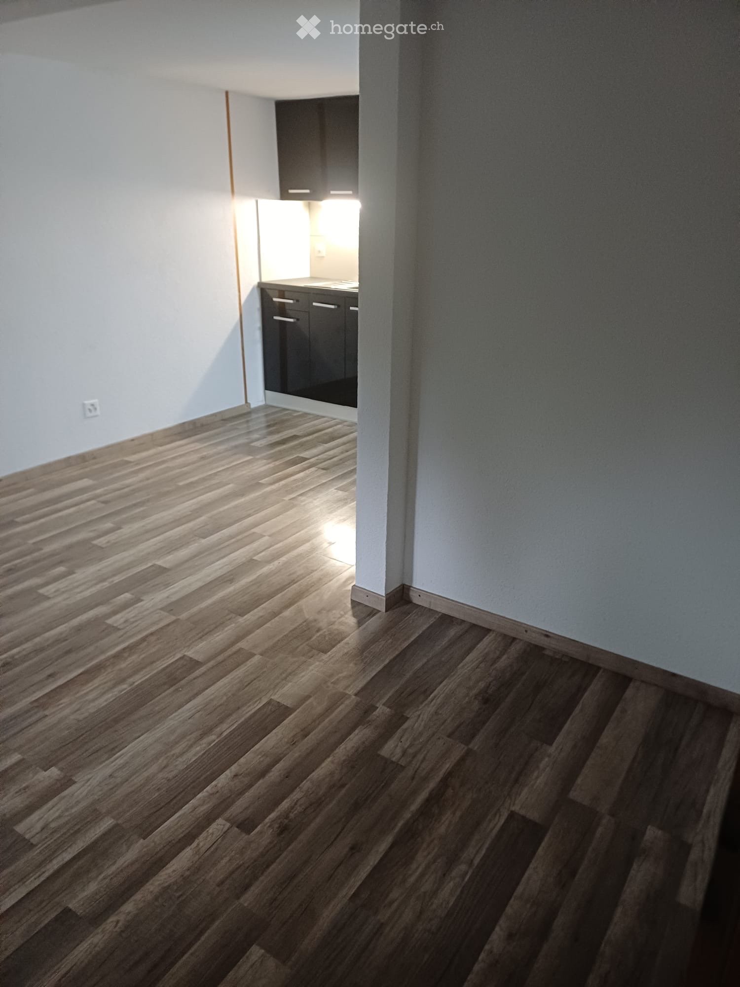 Appartement 1 pièce
