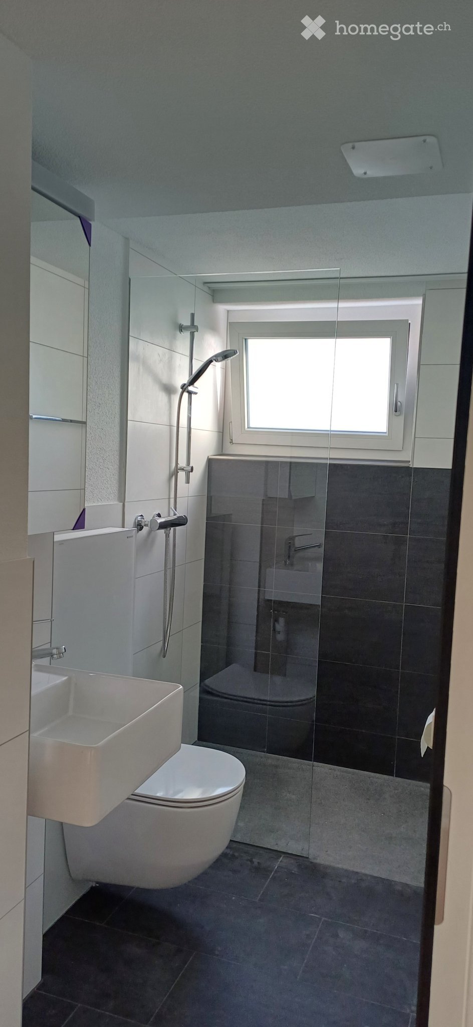 appartamento di 2 locali, foto 3 di 5