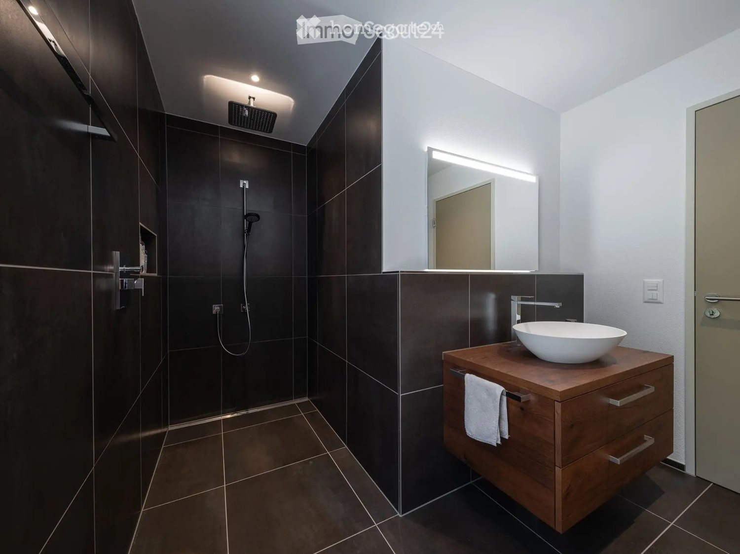 appartamento di 1 ½ locali, foto 4 di 5