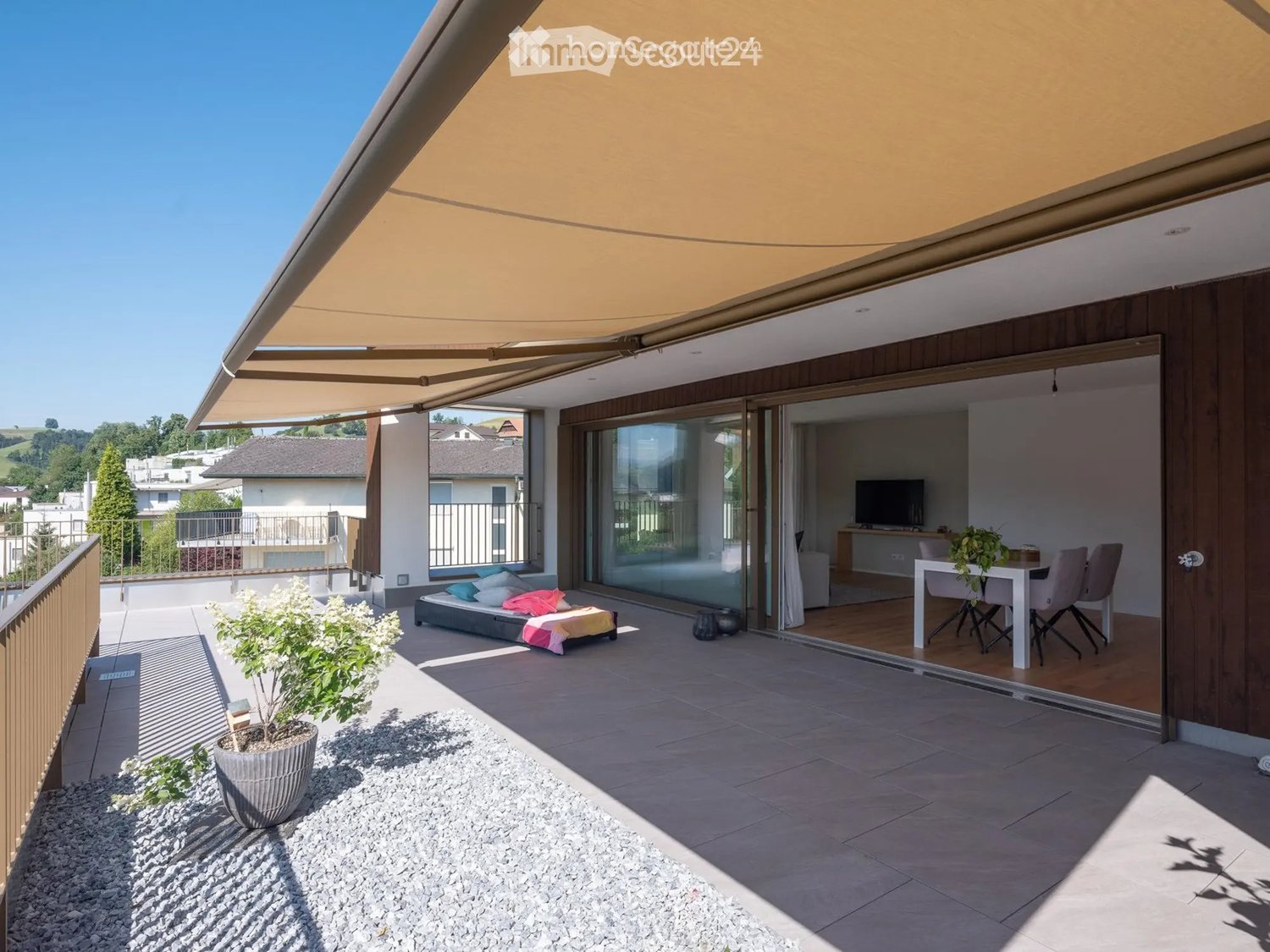 appartamento di 1 ½ locali, foto 1 di 5