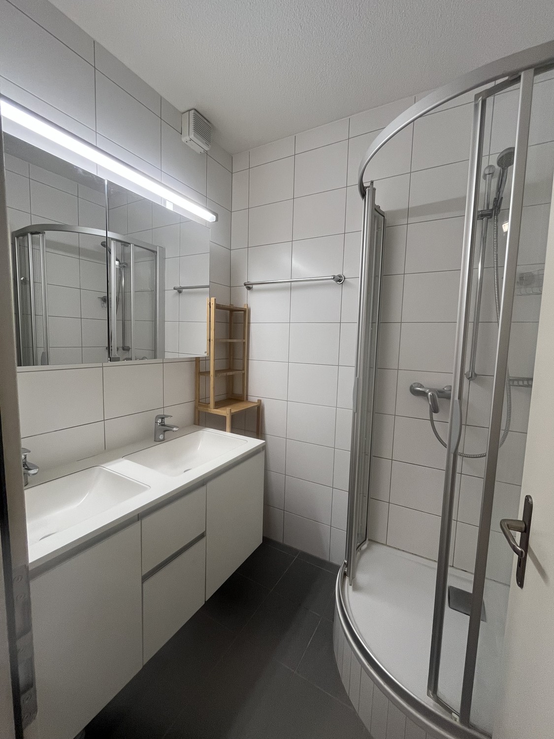 Chambre dans une colocation